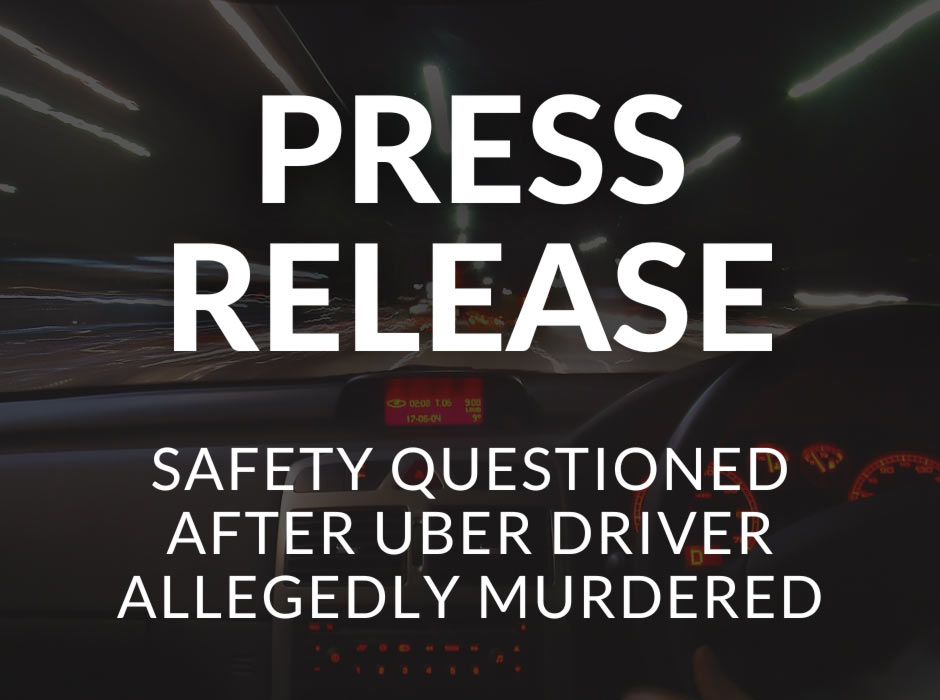 Does Driver Safety Matter?